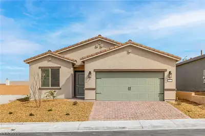 2774 Avril Point Street, Las Vegas
