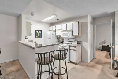 2200 South Fort Apache Road 1192, Las Vegas
