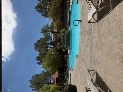 2200 South Fort Apache Road 1192 Pool