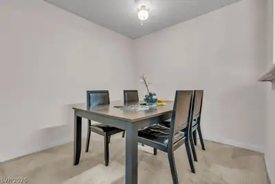2200 South Fort Apache Road 1192 Dining Area