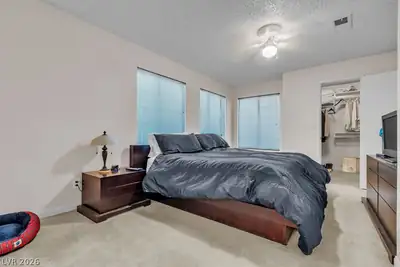 2200 South Fort Apache Road 1192 Bedroom