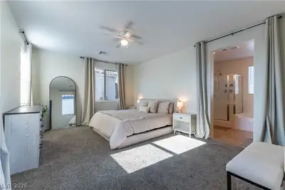 6828 Double Vista Way, Las Vegas, NV 89142 Bedroom