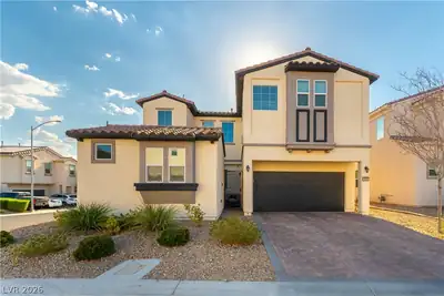 6828 Double Vista Way, Las Vegas