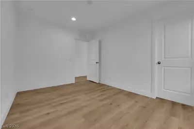 2253 Clinton Lane, Las Vegas, NV 89156 Bedroom