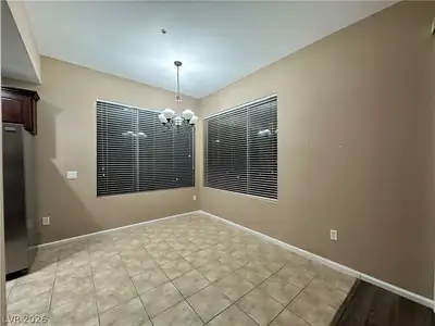 19 East Agate Avenue 305 Dining Area