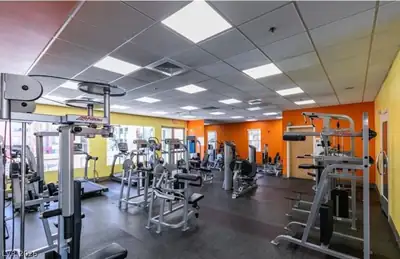 19 East Agate Avenue 305 Gym