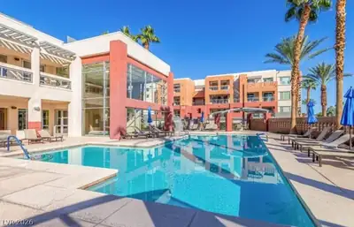 19 East Agate Avenue 305 Pool