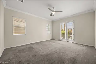 7744 Villa Andrade Avenue, Las Vegas, NV 89131 Bedroom