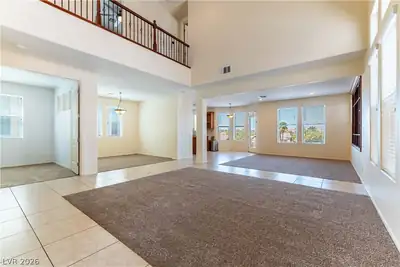 2491 Kaymin Ridge Road, Henderson, NV 89052 Living Room
