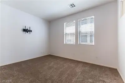 2491 Kaymin Ridge Road, Henderson, NV 89052 Bedroom