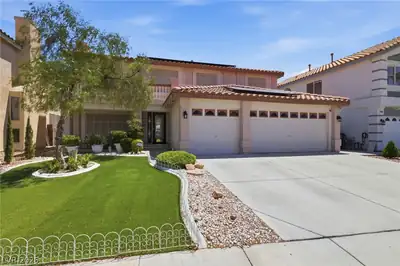 7936 Avalon Mist Street, Las Vegas