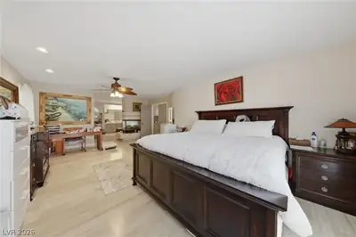 7936 Avalon Mist Street, Las Vegas, NV 89139 Bedroom