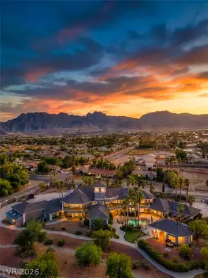 5930 North El Capitan Way Las Vegas, NV 89149