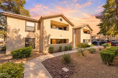 2451 North Rainbow Boulevard 1003, Las Vegas
