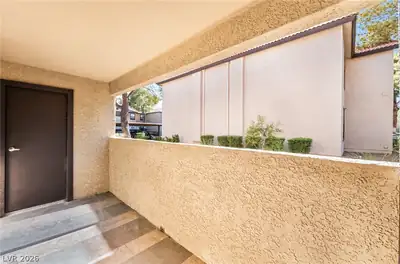 2451 North Rainbow Boulevard 1003 Patio