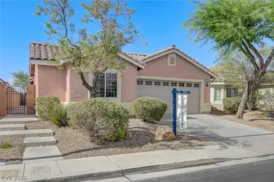 5774 Sierra Medina Avenue Las Vegas, NV 89139