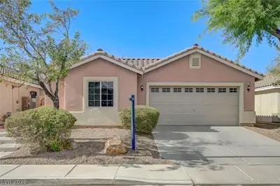 5774 Sierra Medina Avenue, Las Vegas, NV 89139 