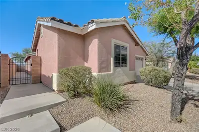 5774 Sierra Medina Avenue, Las Vegas, NV 89139 