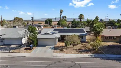 2004 West Mesquite Avenue, Las Vegas
