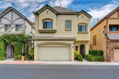 9180 Worsley Park Place, Las Vegas