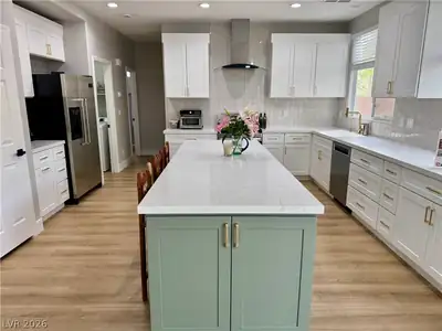4029 Treasured Note Court, Las Vegas