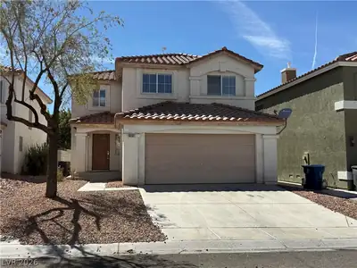 10137 Maidens Wreath Court, Las Vegas
