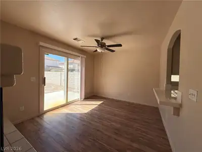 10137 Maidens Wreath Court Dining Area
