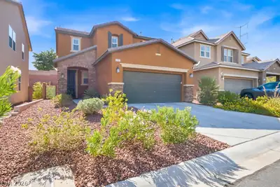7127 Elder Street, Las Vegas