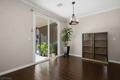 7127 Elder Street, Las Vegas, NV 89166 Dining Area