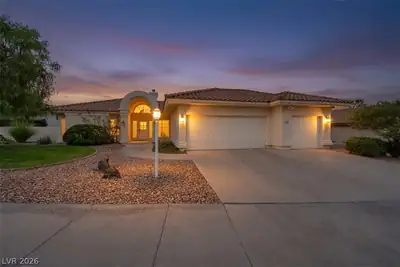 1020 Geranium Drive Henderson, NV 89011