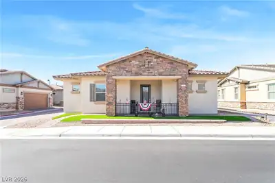783 Charming Holly Street Henderson, NV 89011