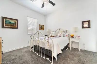 783 Charming Holly Street, Henderson, NV 89011 Bedroom