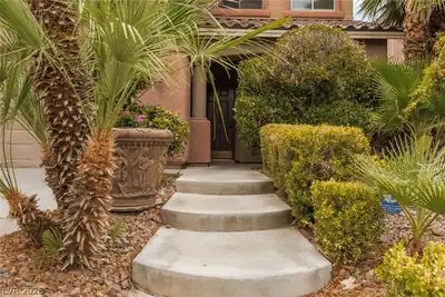 5917 Horsehair Blanket Drive, North Las Vegas, NV 89081 