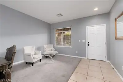 5917 Horsehair Blanket Drive, North Las Vegas, NV 89081 