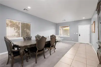 5917 Horsehair Blanket Drive, North Las Vegas, NV 89081 