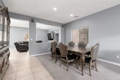 5917 Horsehair Blanket Drive, North Las Vegas, NV 89081 
