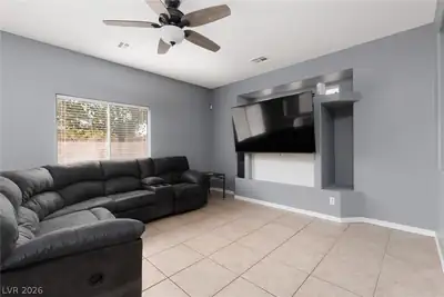 5917 Horsehair Blanket Drive, North Las Vegas, NV 89081 