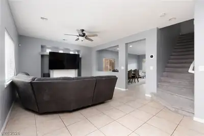 5917 Horsehair Blanket Drive, North Las Vegas, NV 89081 