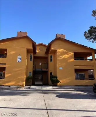 6233 Ilanos LN Lane C, Las Vegas