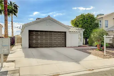 1621 Raspberry Hill Road, Las Vegas