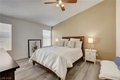 1621 Raspberry Hill Road, Las Vegas, NV 89142 Primary Bedroom