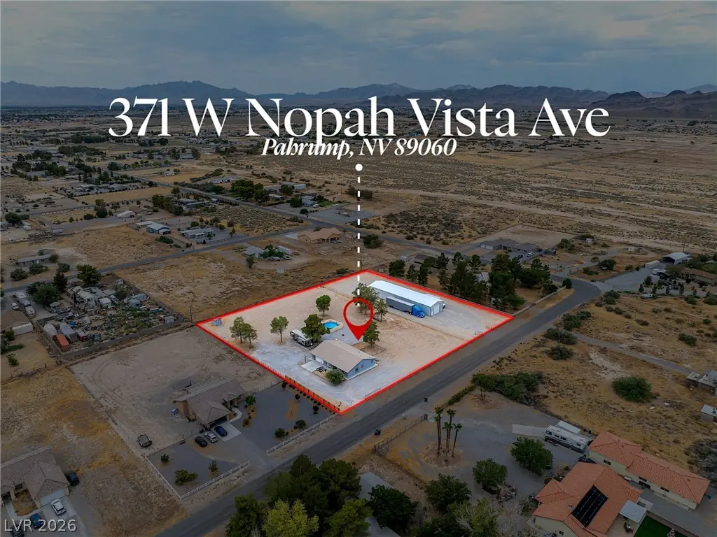 371 West Nopah Vista Avenue