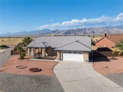 5500 East Grain Mill Road Pahrump, NV 89061