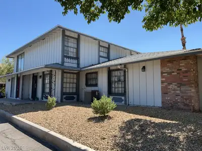 1377 Lorilyn Avenue 4, Las Vegas