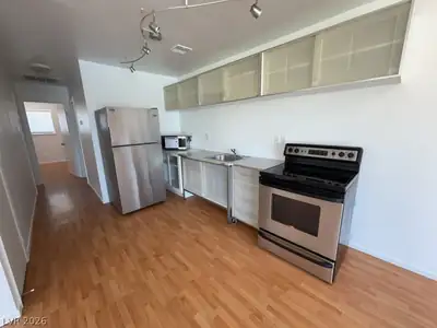 1377 Lorilyn Avenue 4 Kitchen