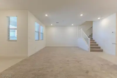 12540 Kings Creek Place, Las Vegas, NV 89138 Living Room
