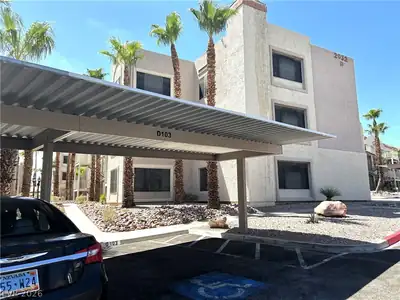 2032 Mesquite Lane 101 Laughlin, NV 89029