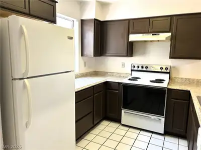 2032 Mesquite Lane 101 Kitchen