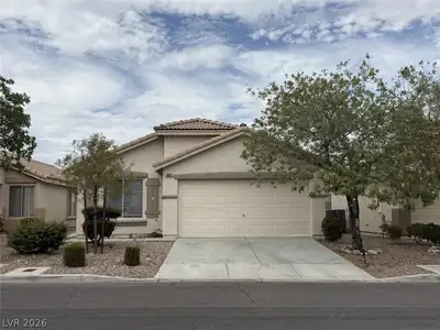 4892 Perrone Avenue, Las Vegas