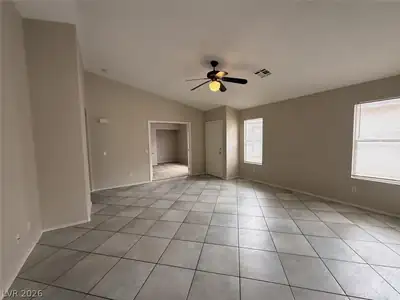 4892 Perrone Avenue, Las Vegas, NV 89141 Living Room